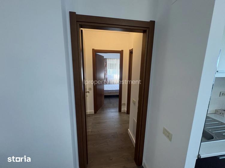 Orhideea Gardens 3 camere cu 2 locuri de parcare si balcon + prox. metrou - 13