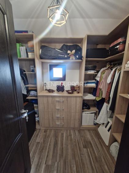 Lux discret si confort absolut /Vila Premium /Buftea - 29