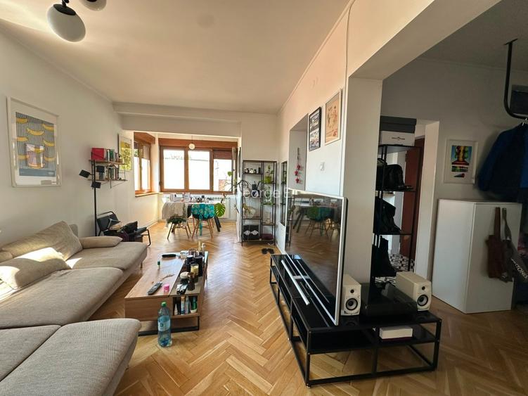 Apartament luminos cu garaj in proprietate  - 8