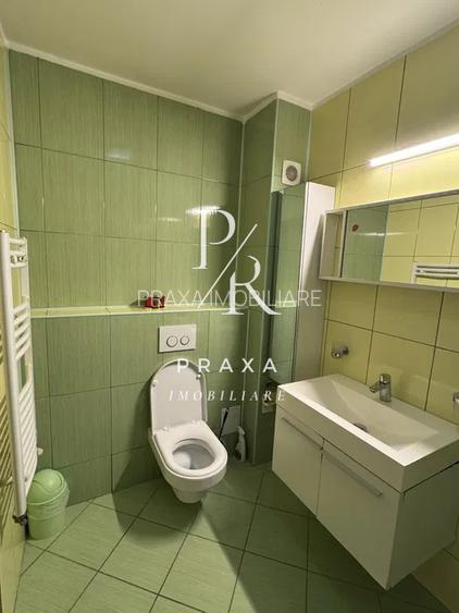 Apartament 2 camere, 53mp+ balcon, 2 parcari, mobilat, zona Muzeul Apei! - 8