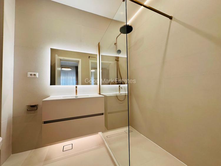 INCHIRIERE Apartament 4 camere |HERASTRAU - MOBILAT - 8