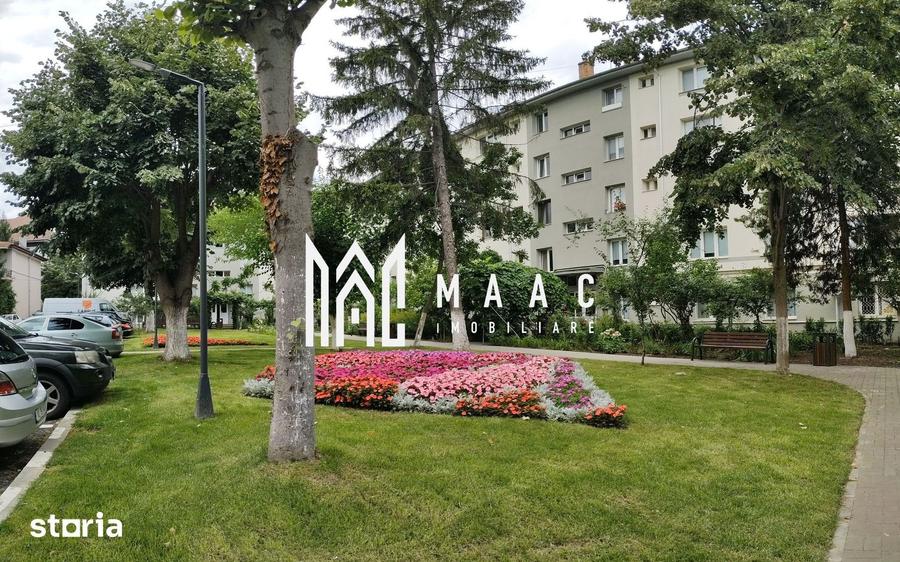 Apartament de vânzare 2 camere | Central, Râmnicu Vâlcea | 47 mp