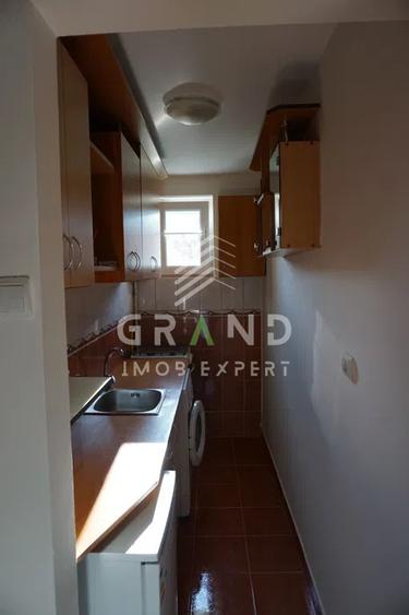 Apartament 2 Camere | Semidecomandat | Etaj 1 | Gheorgheni/Hermes