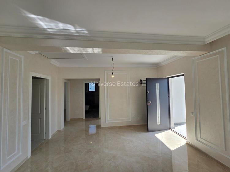 | VILA - CASA Balotesti - finisaje premium - Thereme | - 6
