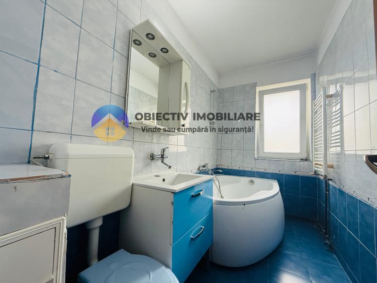 Apartament 2 camere Precista -Laguna