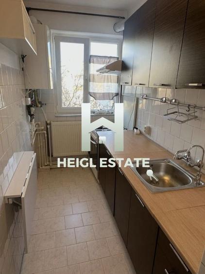 Apartament 1 camera Calea Sagului