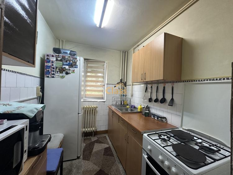 Apartament 3 camere | 50 mpu | Zona Mehedinti Manastur