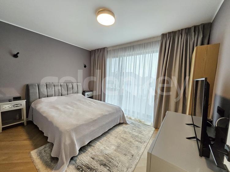 Apartament cu 4 camere | langa padure