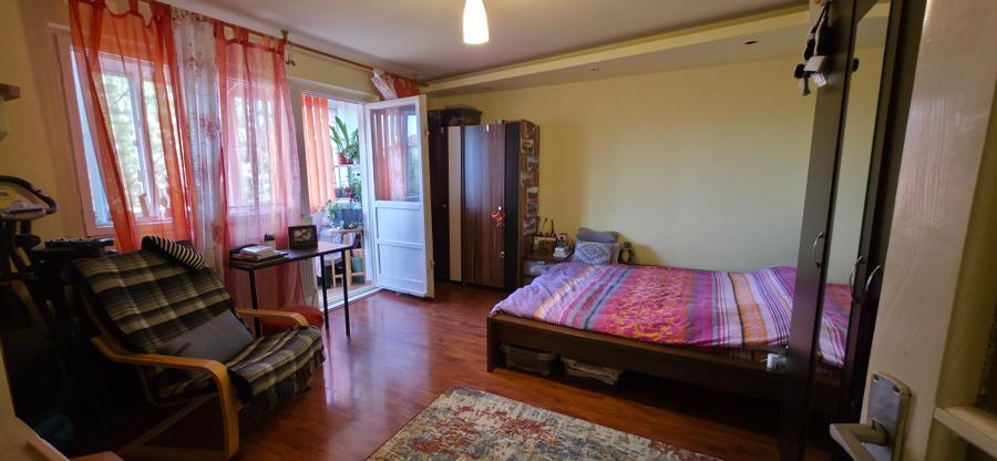 Lipovei 3 camere decomandat | 65 mp utili | 2 băi | 2 balcoane