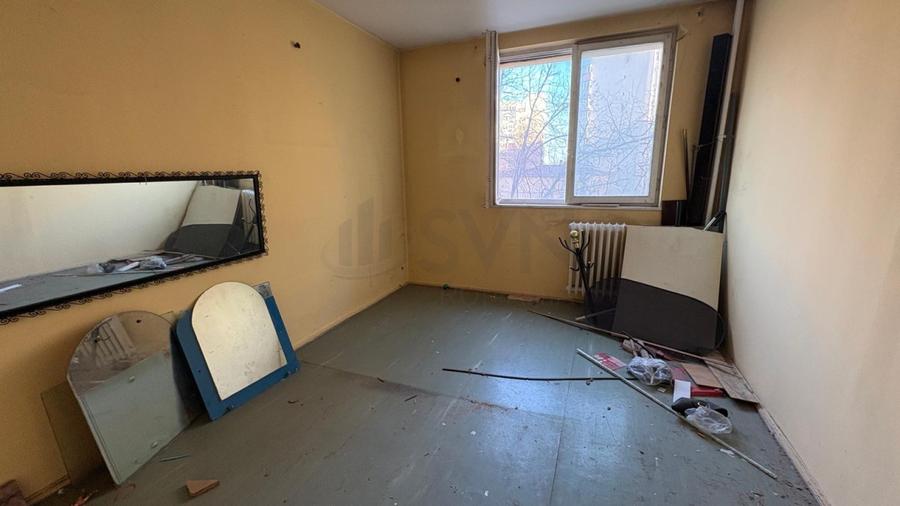 REA1028123 Apartament 3 camere I De vanzare I Tei-Obor