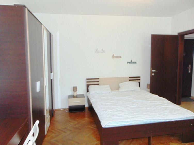 Garsoniera spatioasamobilata modern-Judetean