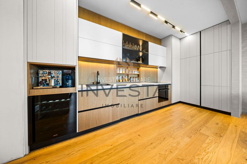 Comision 0! Penthouse 105 mp + Terasa 59 mp, Baza Sportiva Gheorgheni - 5