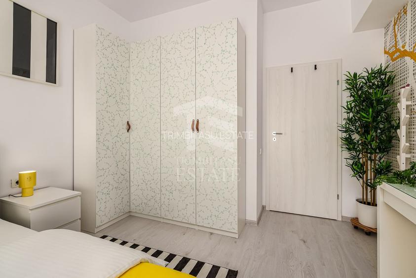 Apart 2 camere Grigorescu Dristor vis-a-vis Lidl mobilat utilat com 0% - 11