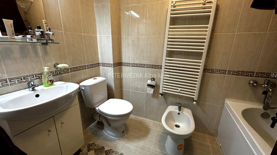 Casă Superba | CETATE Izvorului | 326 mp Teren | Curte | Terasă | Grădină - 4