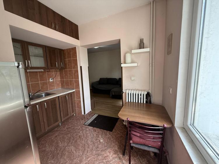 2 camere Floreasca, ideal pentru locuință sau investiție