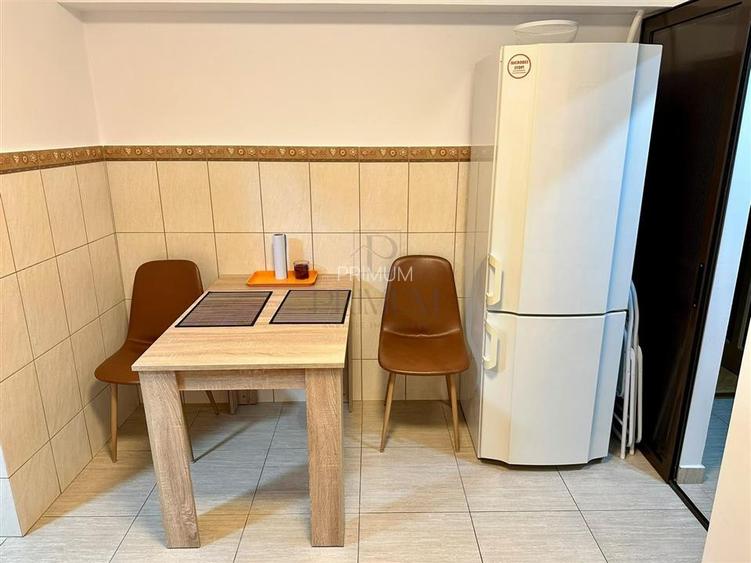 Apartament 3 camere Lipovei Spatios Complet mobilat si utilat - 6