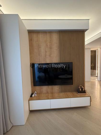 APARTAMENT 3 CAMERE CORTINA NORTH - 11