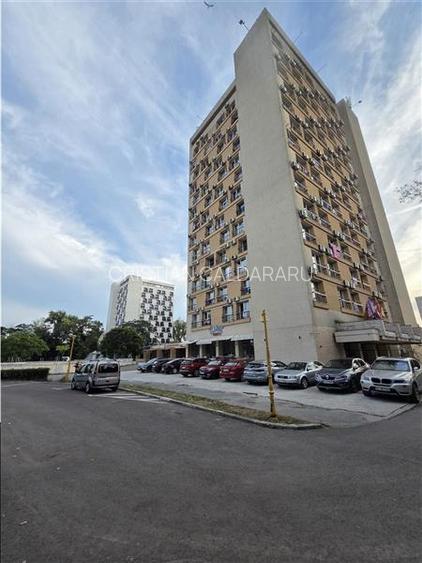 Vanzare hotel 3 stele statiunea Mamaia, Constanta - 38