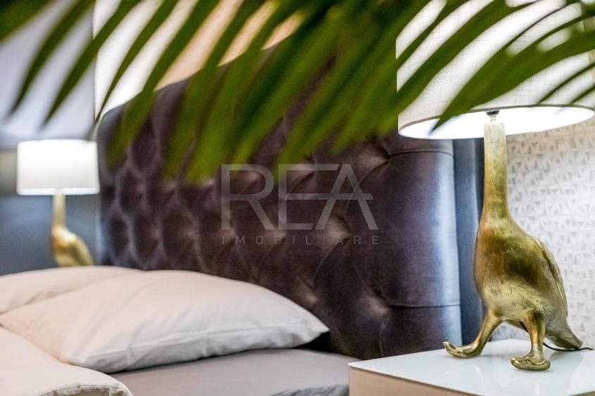 4 camere Gafencu Residence - Cartierul Francez