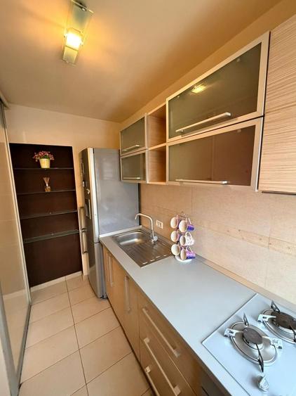 Take-Ionescu | 3 Camere | Etaj intermediar | Centrala Proprie