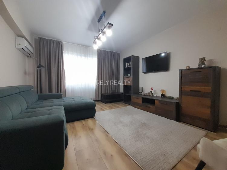 Apartament 2 camere Calea Victoriei / Natiunile Unite / Centrul Vechi, mobilat - 2