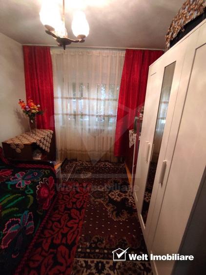 Apartament 3 camere, decomandat, Marasti