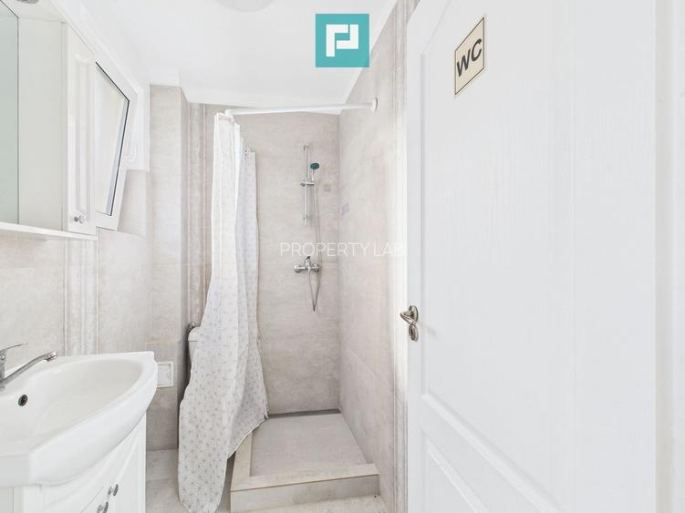 Duplex Parter + Etaj în Urseni - 8