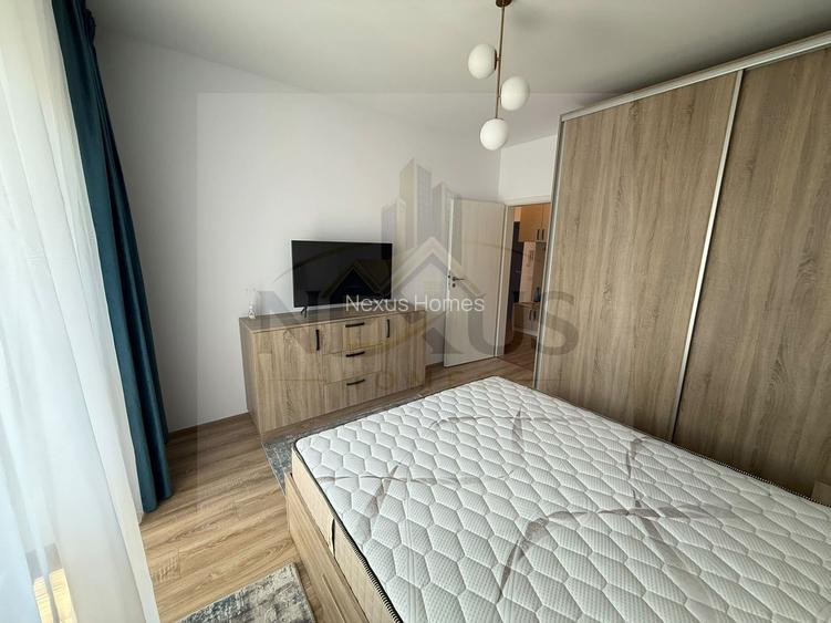APARTAMENT 2 CAMERE -LOC DE PARCARE- THE GRAND KRISTAL RESIDENCE - 14