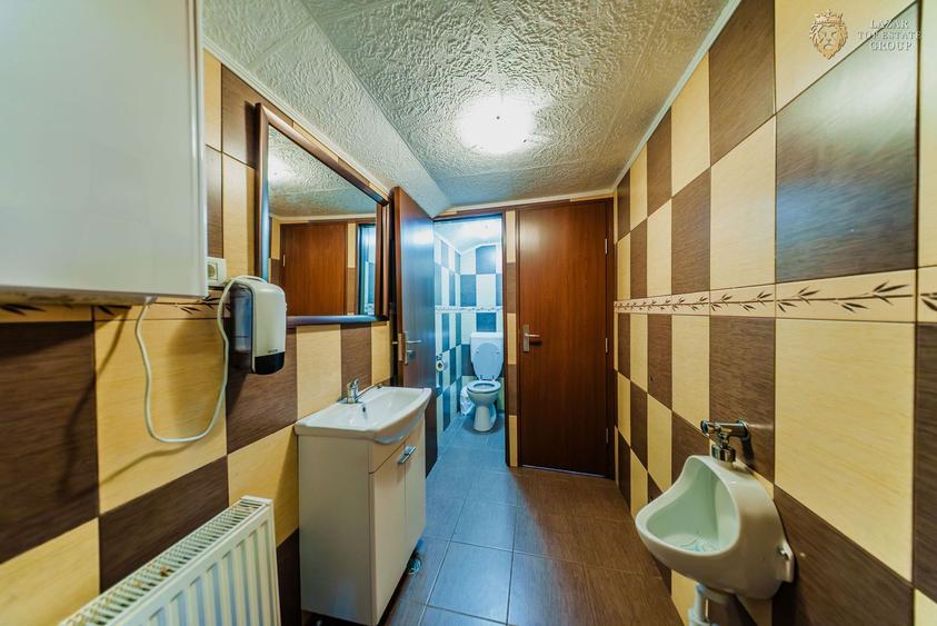 Spatiu comercial de inchiriat Aradul Nou