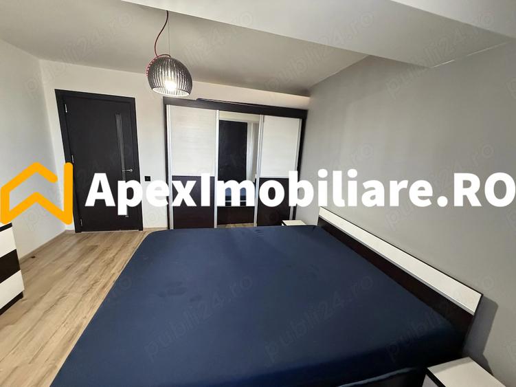 Apartament 2 camere de inchiriat Magurele București | ApexImobiliare.ro