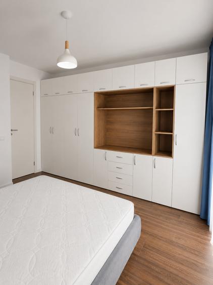 Apartament 2 camere premium | Cloud9 | Aviației | Parcare subterană