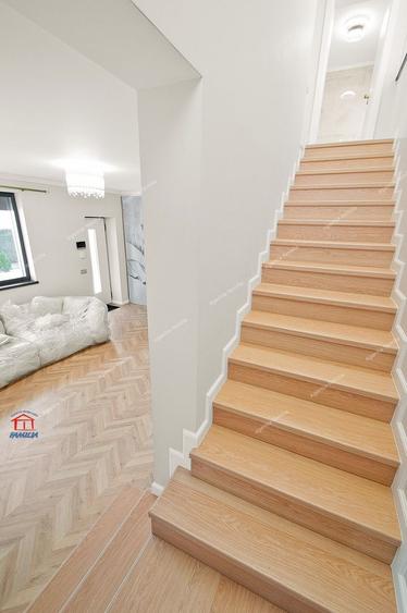 238.000 € Condominium elegant, nou, în inima orașului Gal