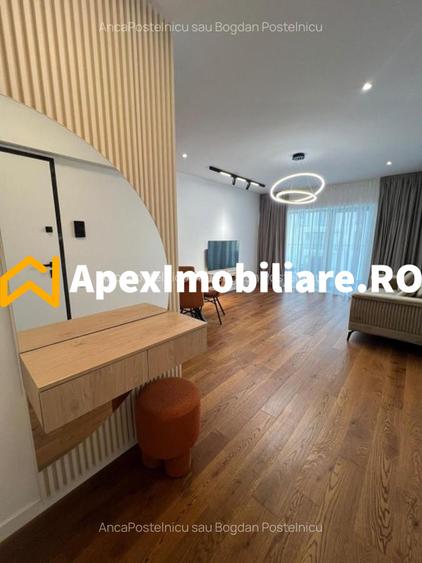 Apartament 2 camere de inchiriat Panduri București | ApexImobiliare.ro