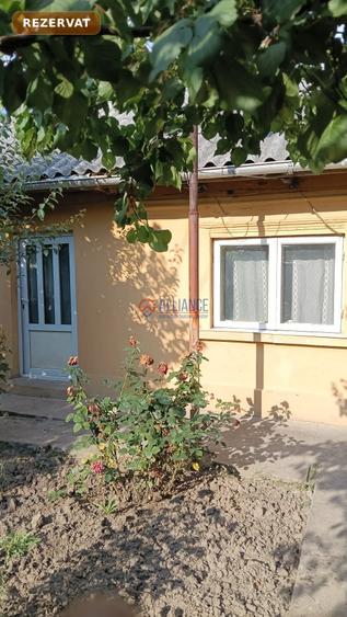 Casa zona Bratianu vis-a-vis de Lidl
