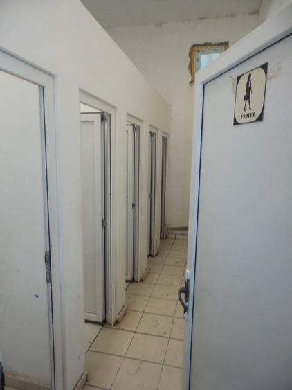 Producție Depozitare Logistică Zona Industrială Focșani Vest