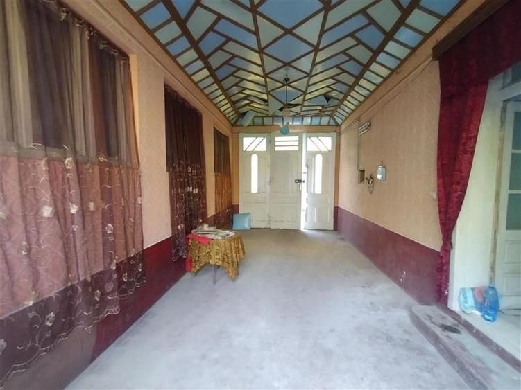 Berliste, Casa pt 2 Familii, la Sosea, Pret Negociabil