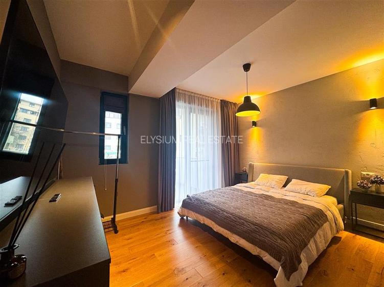 Apartament 2 camere de inchiriat Aviatiei - 17