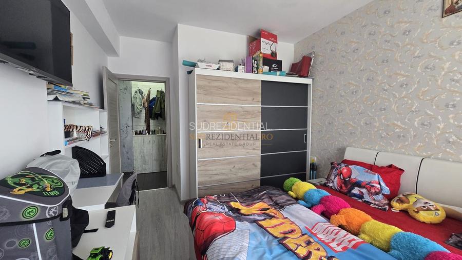 Apartament 2 camere, disponibil imediat, Mall Grand Arena, Sector 4 - 11