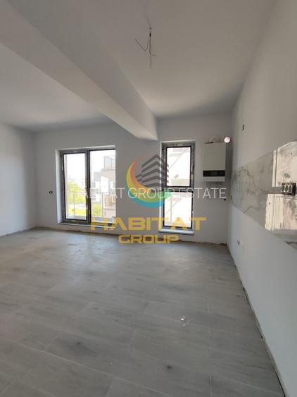 Apartament 2 camere sector 4 Grand Arena - 2