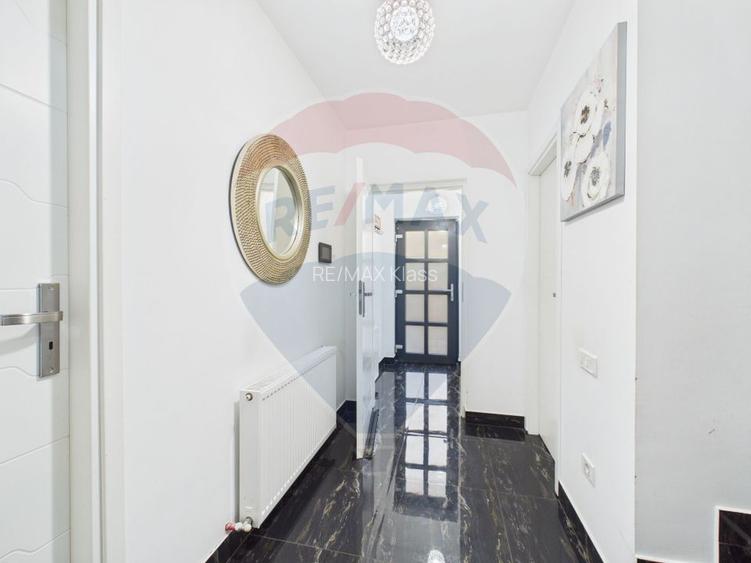 De vanzare ! Casa cu 4 camere,terasa si beci ! Comuna Berceni| Ilfov - 18
