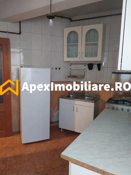 Ap. 2 cam de inchiriat Unirii Bucuresti | Metrou 2 min | centrala proprie - 5