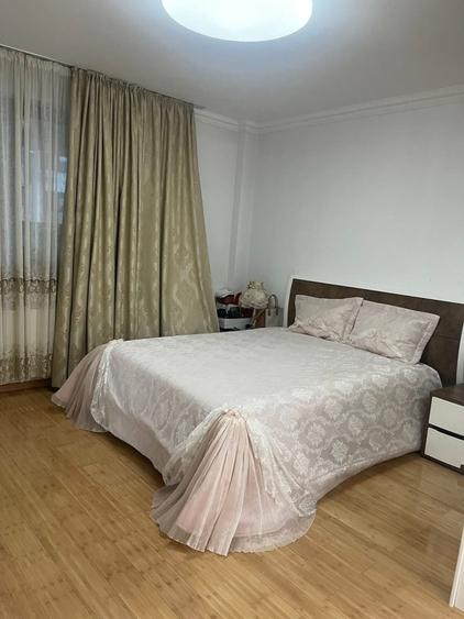 Apartament spatios in bloc nou cu posibilitate de loc de parcare subteran