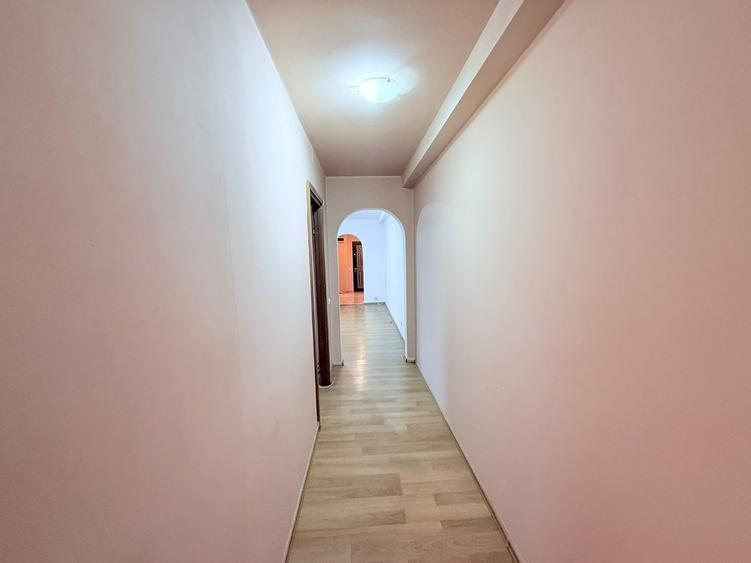 OFERTA | APARTAMENT 3 CAMERE BLOC REABILITAT STRADA  GHIRLANDEI S6