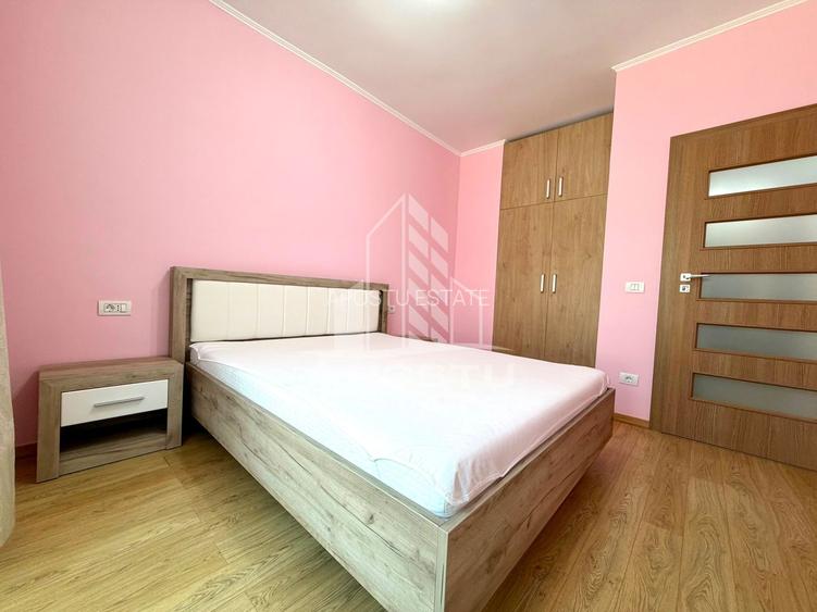 Apartament 2 camere de vanzare, loc de parcare, Timisoara, judet Timis - 5