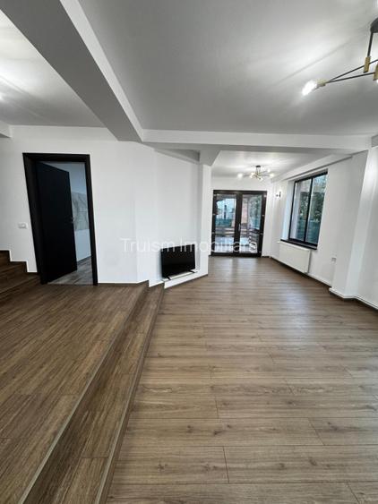 Vila S+P+1+Pod mansardat Albert Roua - 3