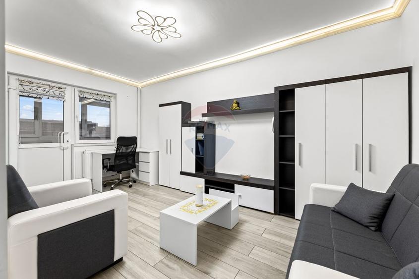 Spațiu de birouri modern, ultracentral, la parter – acces stradal
