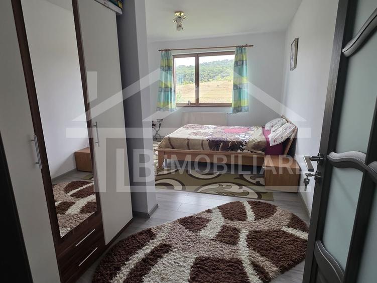 Apartament cu 2 camere, 56mp, Zona Green Residence