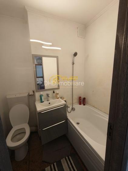 Apartament 3 camere, zona Tatarasi. - 7