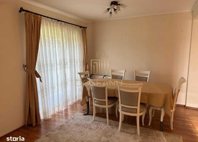 Casa de inchiriat in cartierul Europa din Oradea