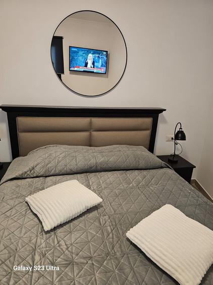 Apartament cu 2 camere, 50m², semicentral, Târgu Mureș!